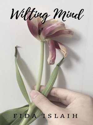 cover image of Wilting Mind